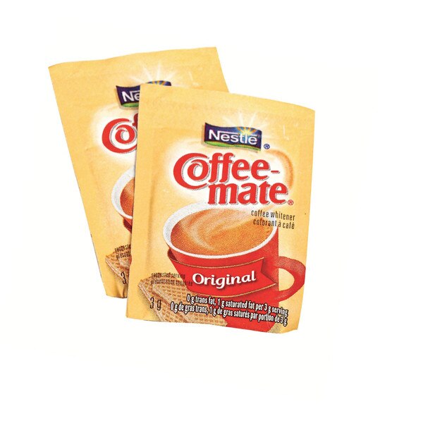 Nestle Coffee Mate 3g Portions (1000 pcs)